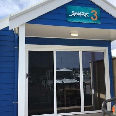 Port Lincoln Shark Apartment 3 Екстер'єр фото