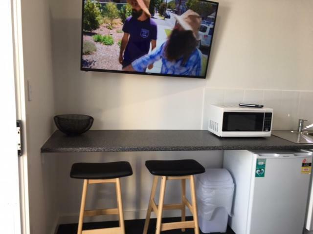 Port Lincoln Shark Apartment 3 Екстер'єр фото