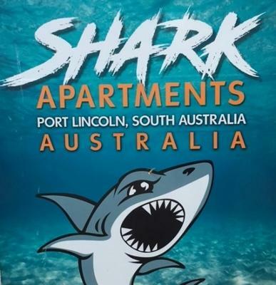 Port Lincoln Shark Apartment 3 Екстер'єр фото